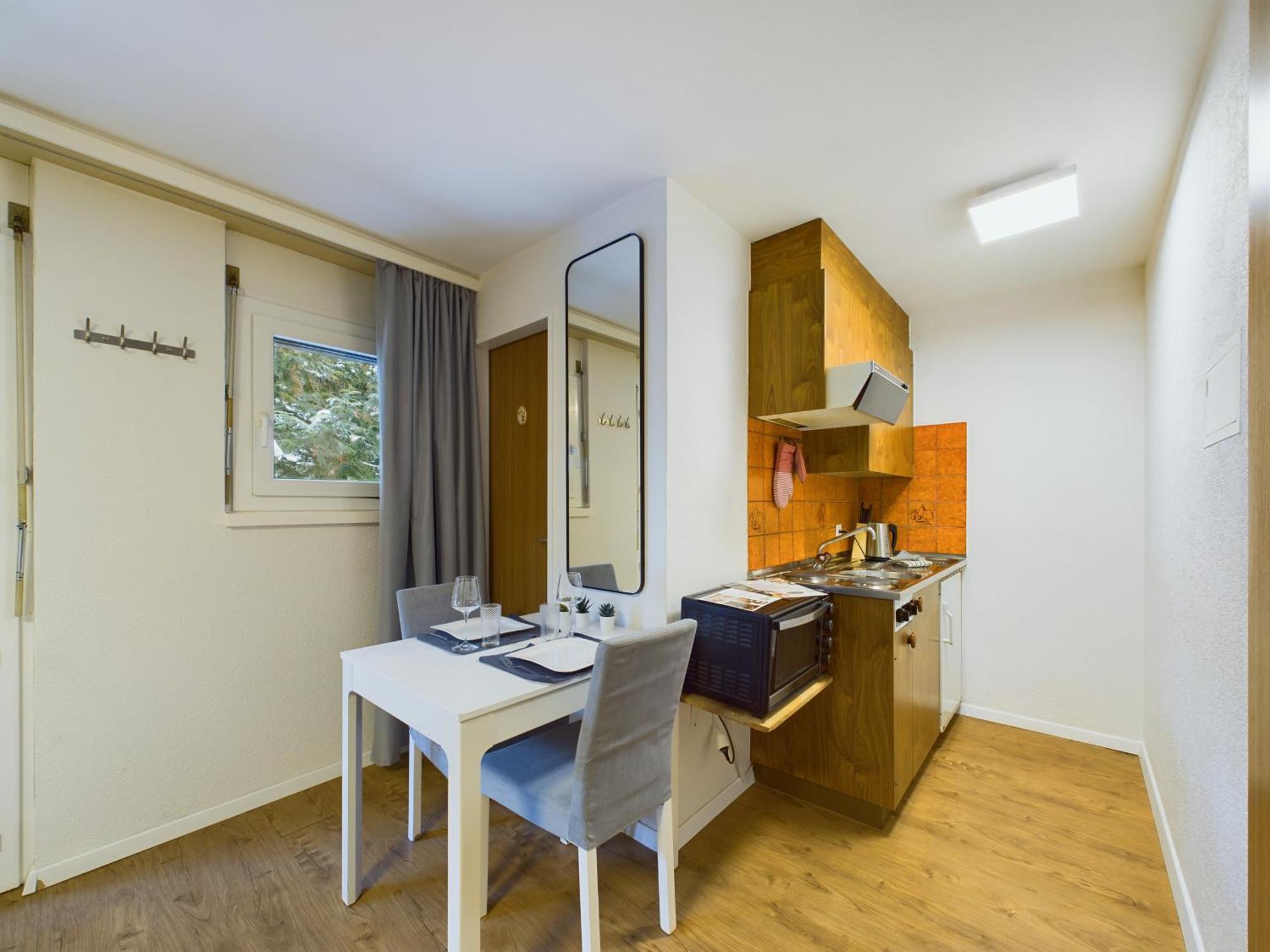 Relaxing Loft Haven Near Zermatt - Parking Free Apartment Täsch Exterior photo