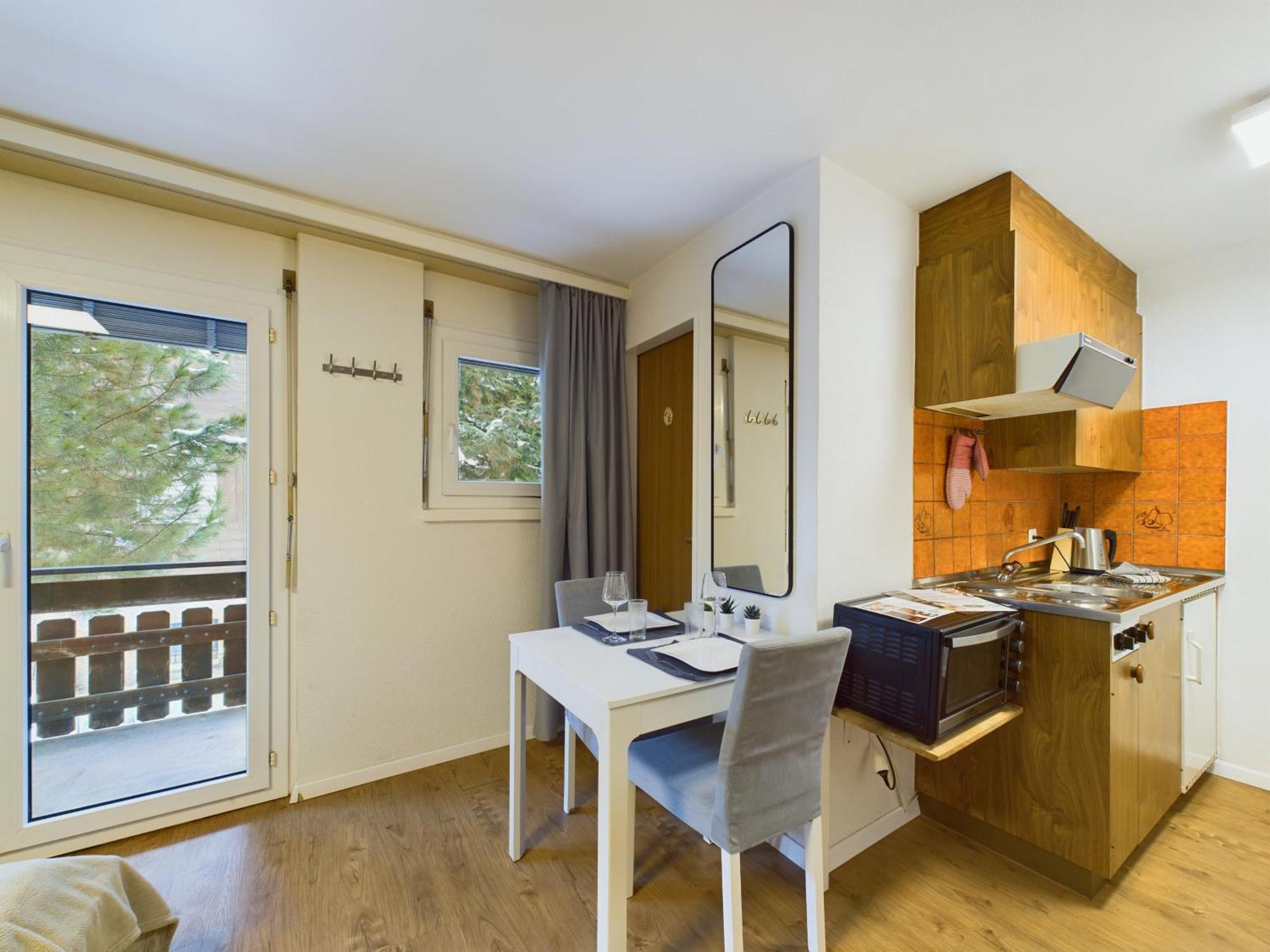 Relaxing Loft Haven Near Zermatt - Parking Free Apartment Täsch Exterior photo